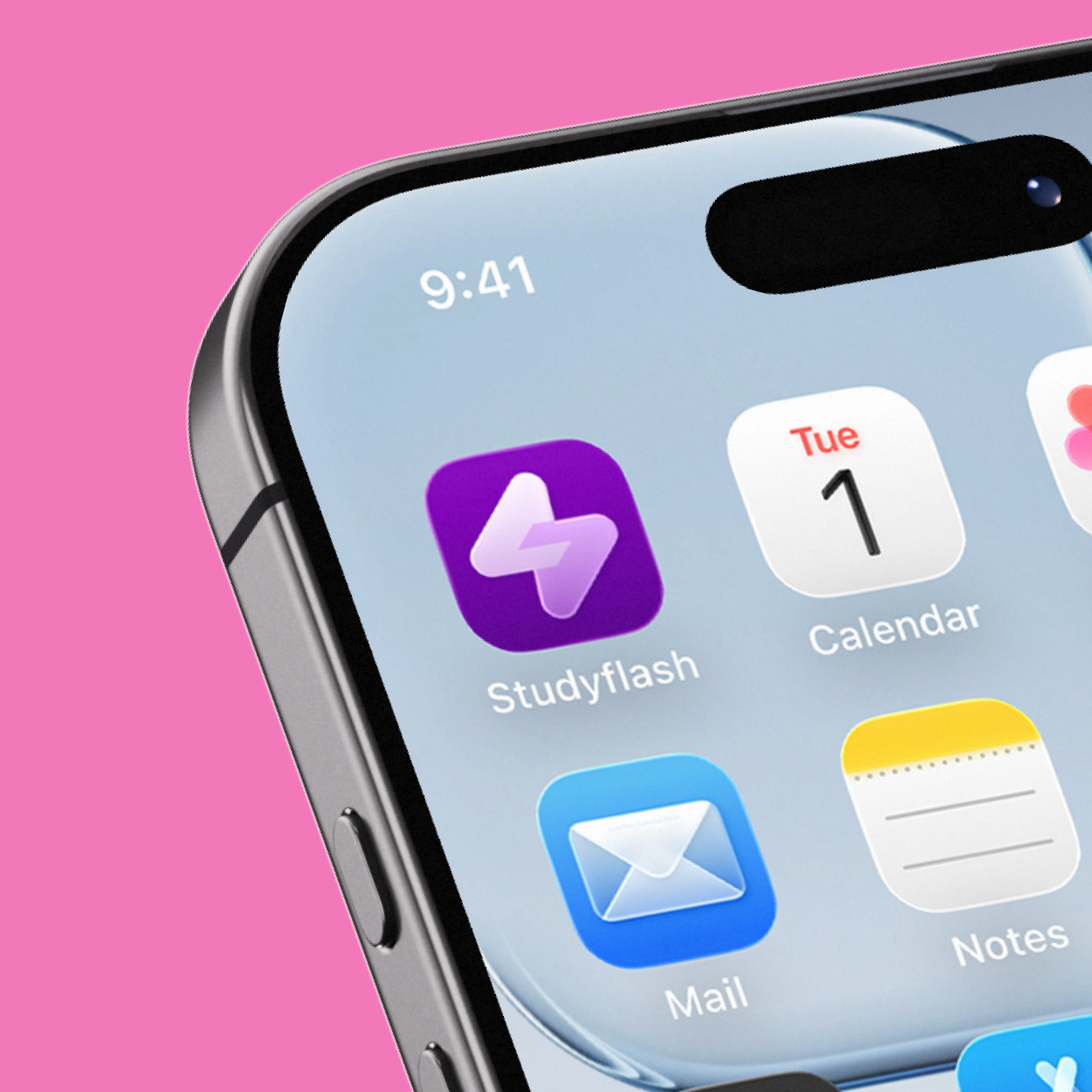 Studyflash Case Study